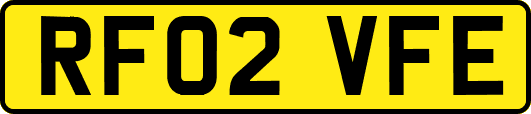 RF02VFE