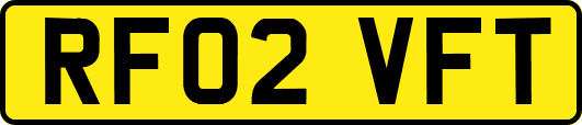 RF02VFT
