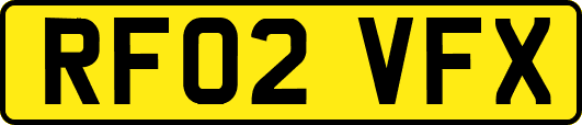 RF02VFX