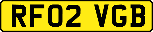 RF02VGB