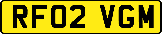 RF02VGM