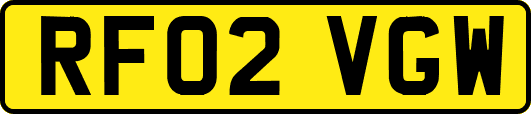 RF02VGW
