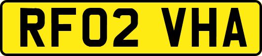 RF02VHA