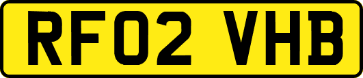 RF02VHB