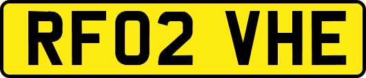 RF02VHE