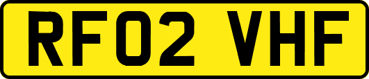 RF02VHF