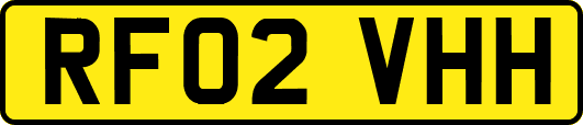 RF02VHH