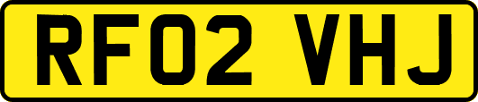 RF02VHJ