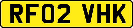 RF02VHK