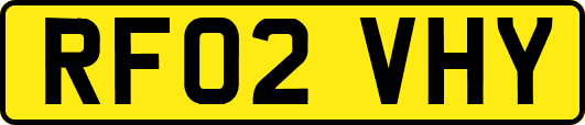 RF02VHY