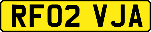RF02VJA