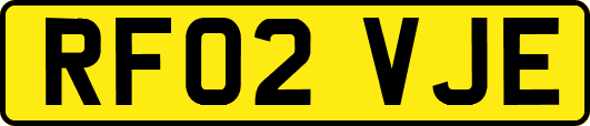 RF02VJE
