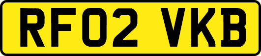 RF02VKB