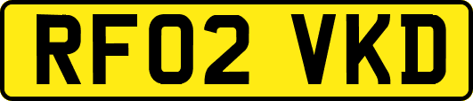 RF02VKD