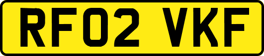 RF02VKF
