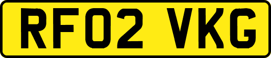 RF02VKG