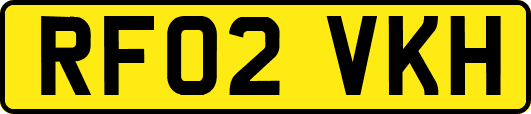 RF02VKH