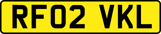 RF02VKL