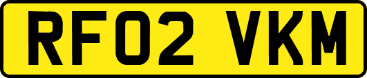 RF02VKM
