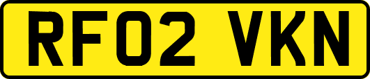 RF02VKN