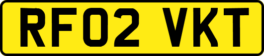 RF02VKT