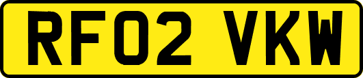 RF02VKW