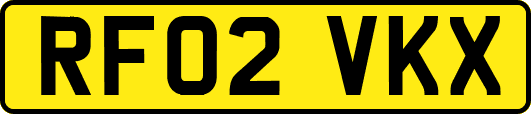 RF02VKX