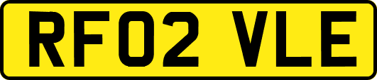 RF02VLE