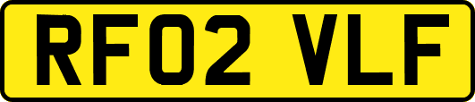RF02VLF