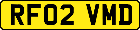 RF02VMD