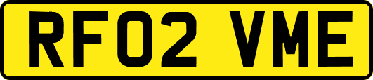 RF02VME