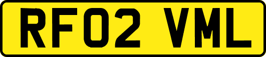 RF02VML
