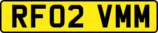 RF02VMM