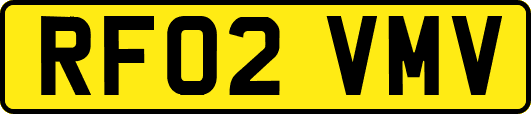 RF02VMV