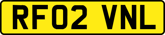 RF02VNL