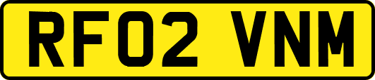RF02VNM