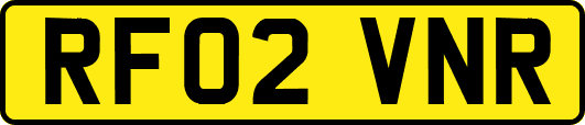 RF02VNR