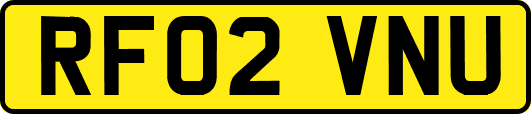 RF02VNU