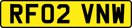 RF02VNW