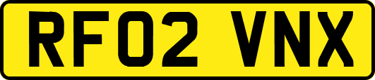 RF02VNX