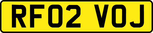 RF02VOJ