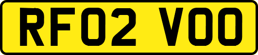 RF02VOO