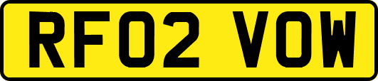 RF02VOW