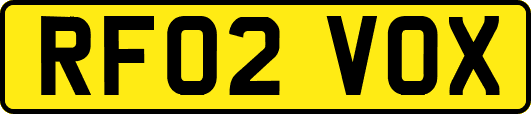 RF02VOX