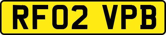 RF02VPB