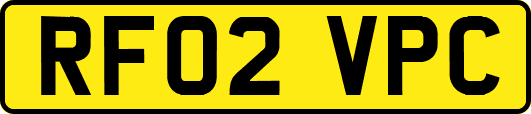 RF02VPC