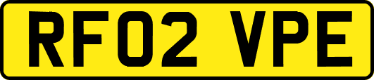 RF02VPE