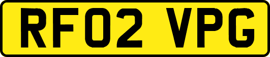 RF02VPG
