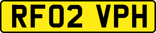RF02VPH