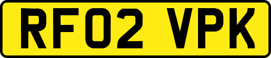 RF02VPK